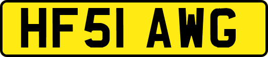 HF51AWG