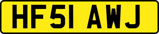 HF51AWJ