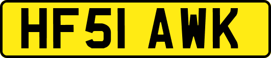 HF51AWK