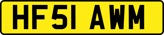 HF51AWM