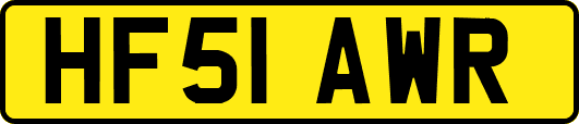 HF51AWR