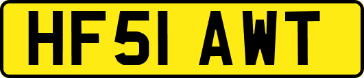 HF51AWT