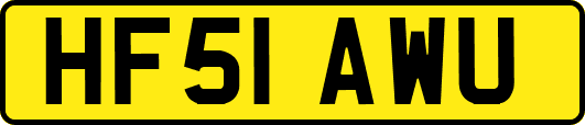 HF51AWU