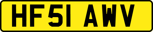 HF51AWV