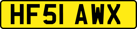 HF51AWX