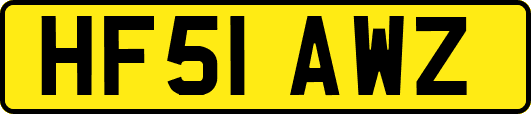 HF51AWZ