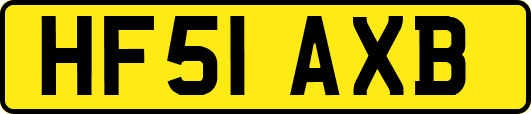 HF51AXB