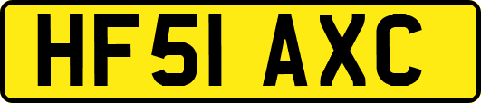 HF51AXC