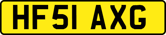 HF51AXG