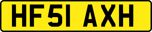 HF51AXH
