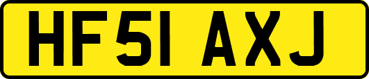 HF51AXJ