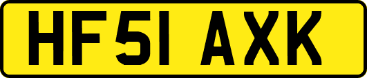 HF51AXK
