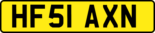 HF51AXN