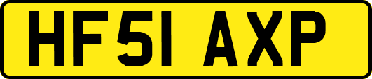 HF51AXP