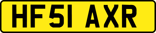 HF51AXR