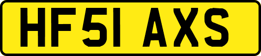 HF51AXS