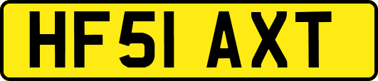HF51AXT