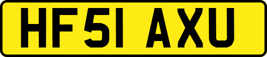 HF51AXU