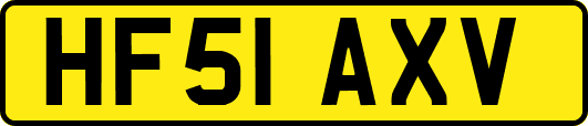HF51AXV