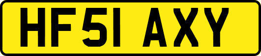 HF51AXY