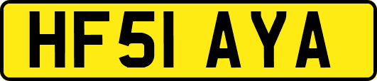 HF51AYA