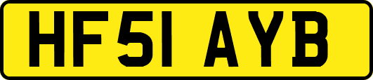 HF51AYB