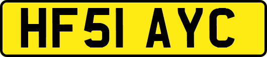 HF51AYC