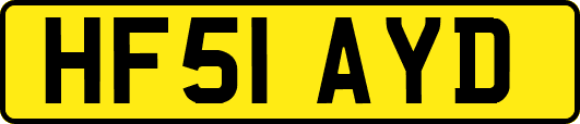 HF51AYD
