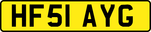 HF51AYG