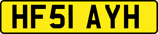 HF51AYH