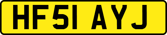 HF51AYJ