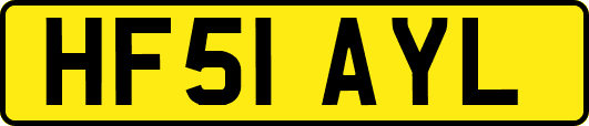HF51AYL