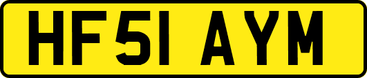 HF51AYM