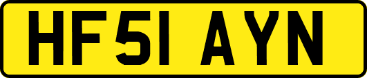 HF51AYN