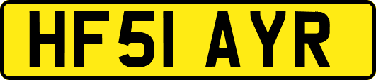 HF51AYR