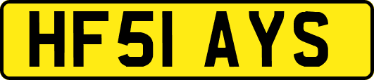 HF51AYS