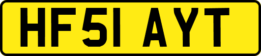 HF51AYT