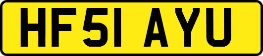 HF51AYU