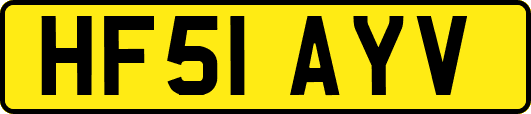 HF51AYV