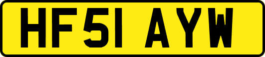 HF51AYW