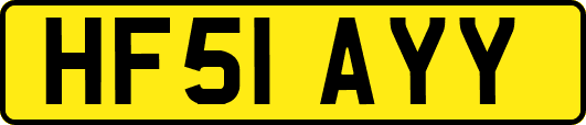 HF51AYY