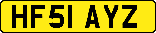 HF51AYZ