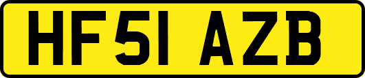 HF51AZB