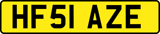 HF51AZE