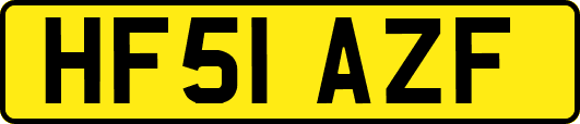 HF51AZF