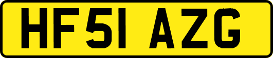 HF51AZG