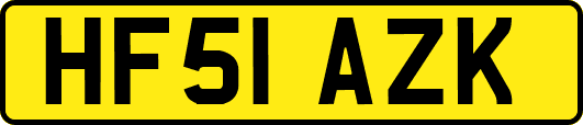 HF51AZK