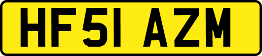 HF51AZM