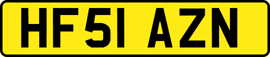 HF51AZN