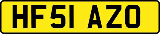 HF51AZO
